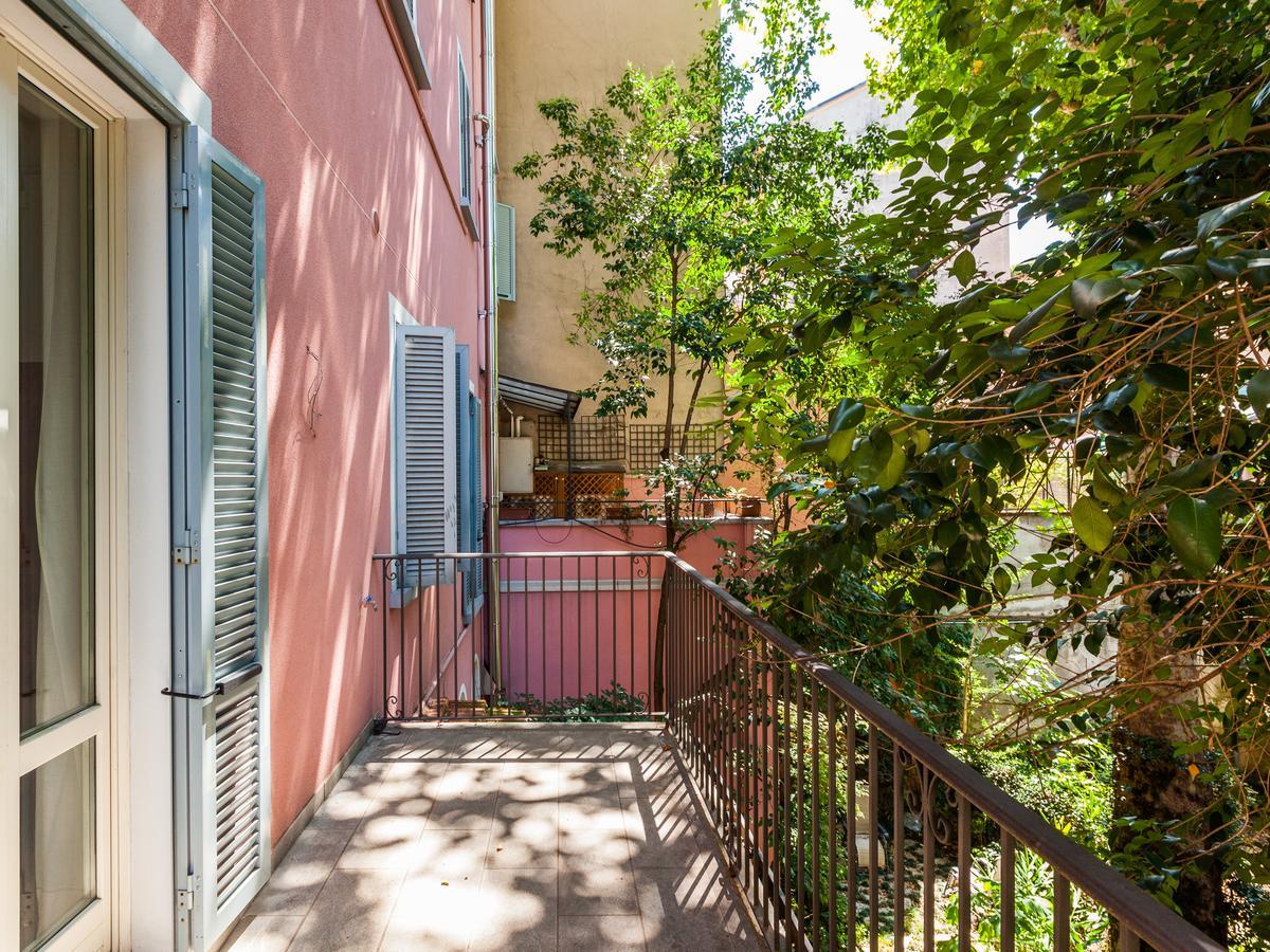 Easyhomes - Piola Bazzini Mailand Exterior foto