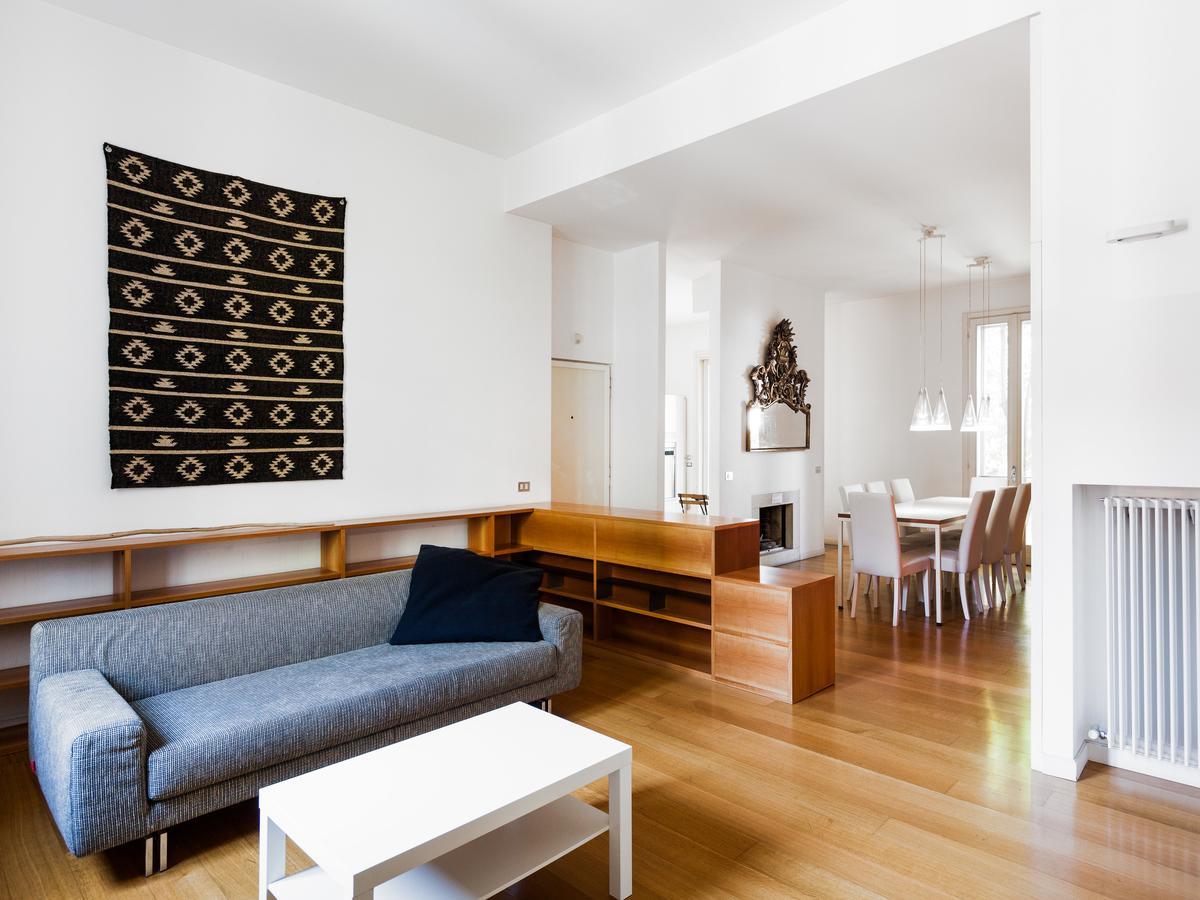 Easyhomes - Piola Bazzini Mailand Exterior foto