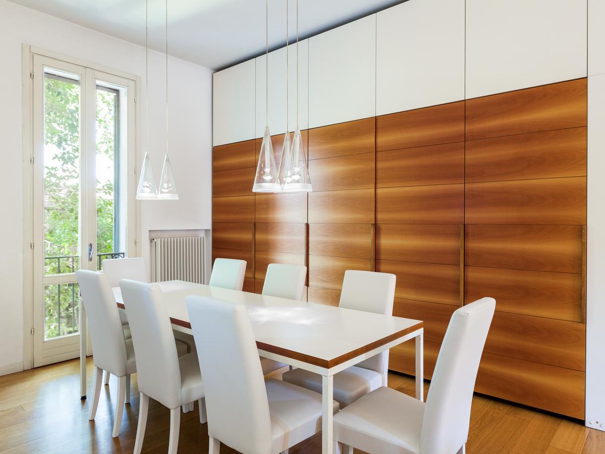 Easyhomes - Piola Bazzini Mailand Exterior foto