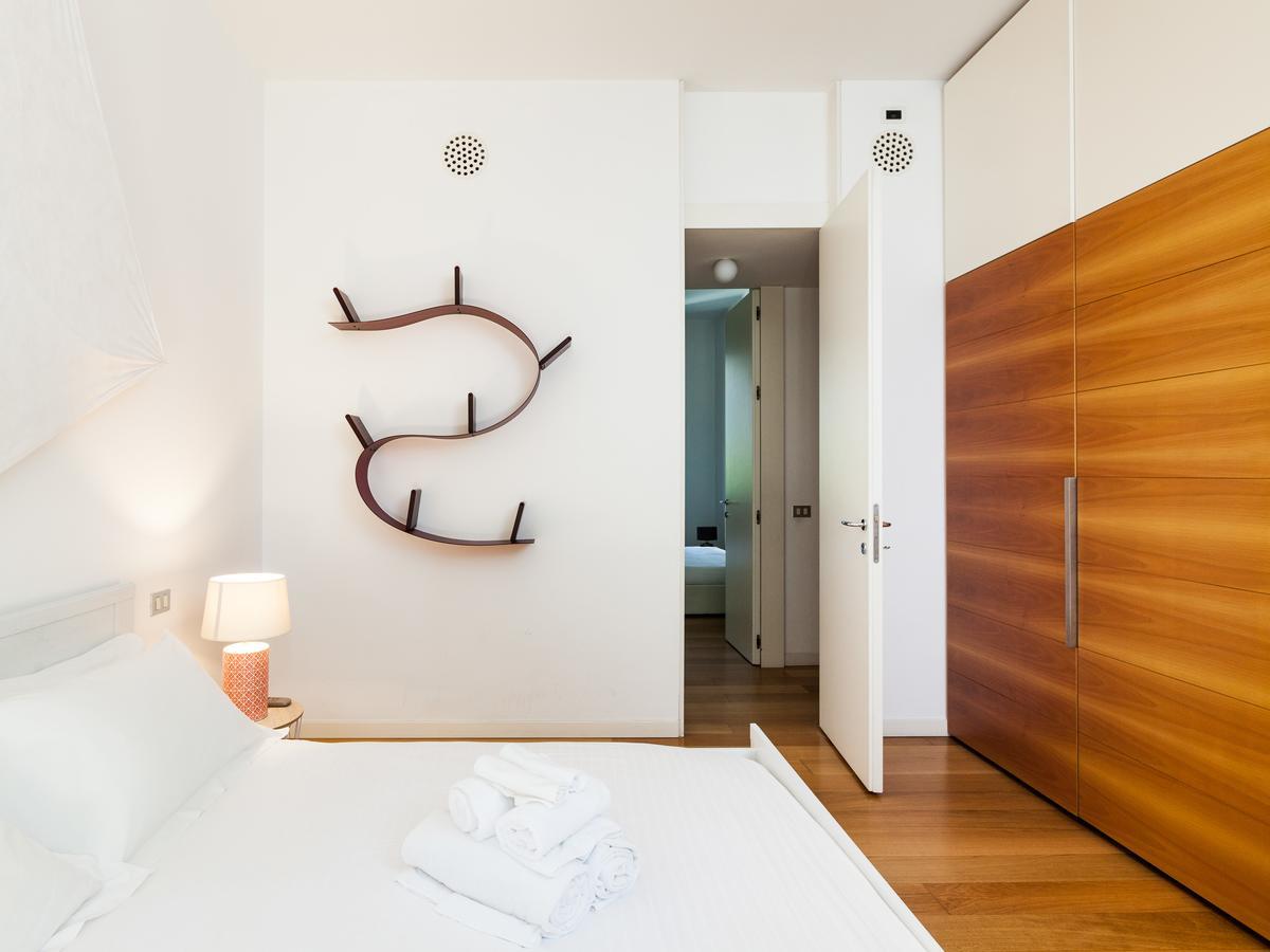 Easyhomes - Piola Bazzini Mailand Exterior foto