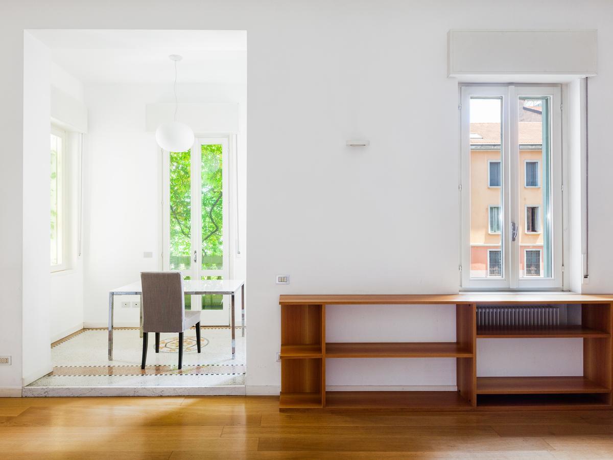Easyhomes - Piola Bazzini Mailand Exterior foto