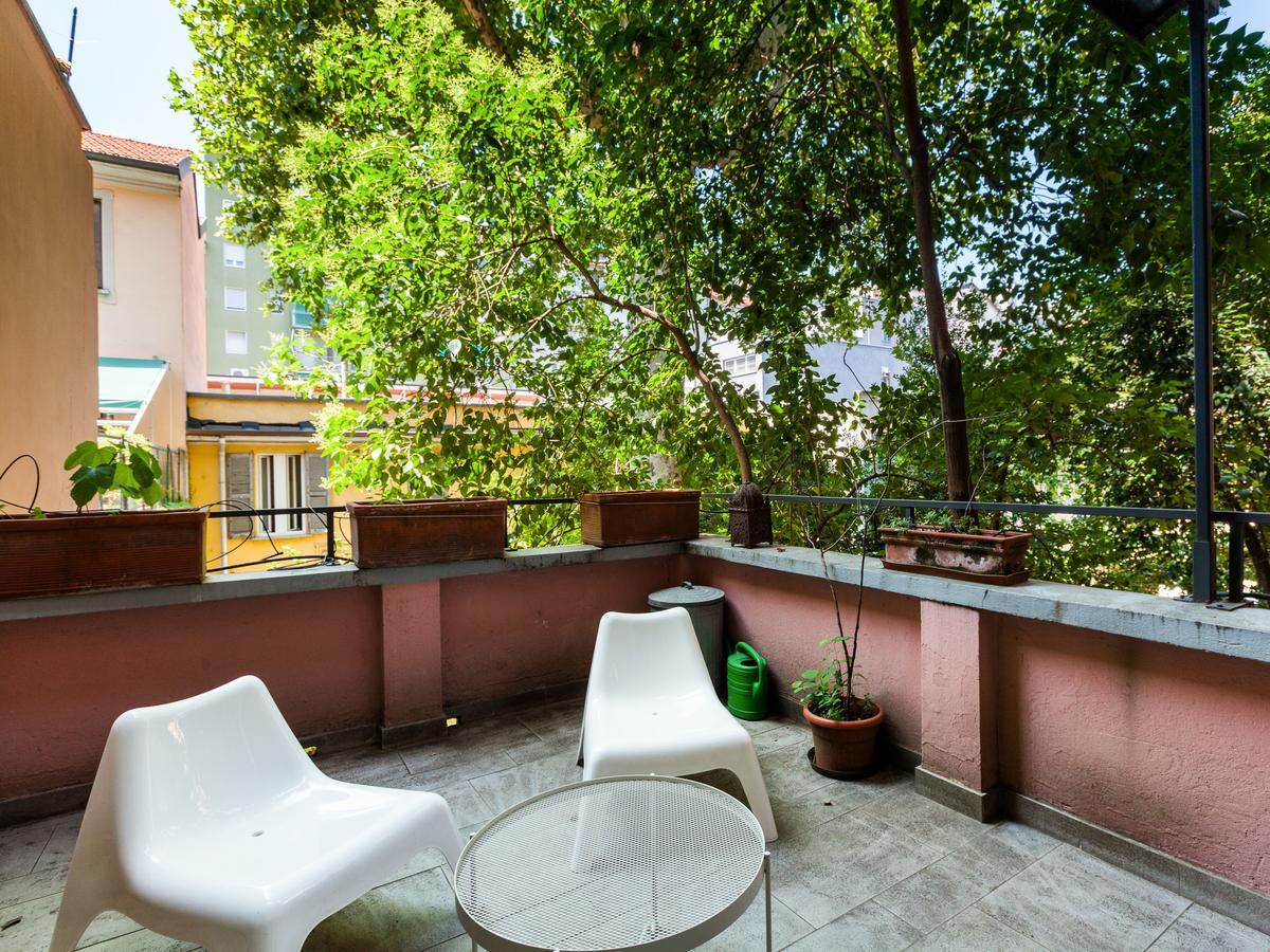 Easyhomes - Piola Bazzini Mailand Exterior foto