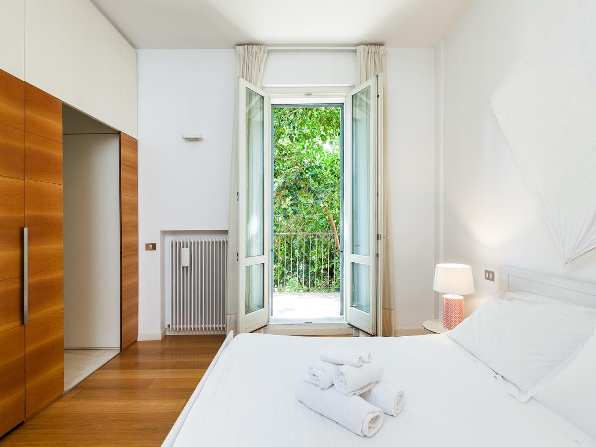Easyhomes - Piola Bazzini Mailand Exterior foto