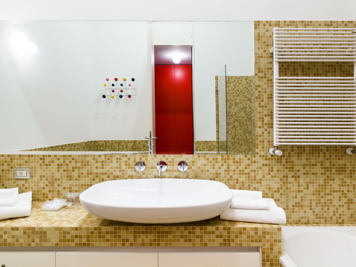 Easyhomes - Piola Bazzini Mailand Exterior foto