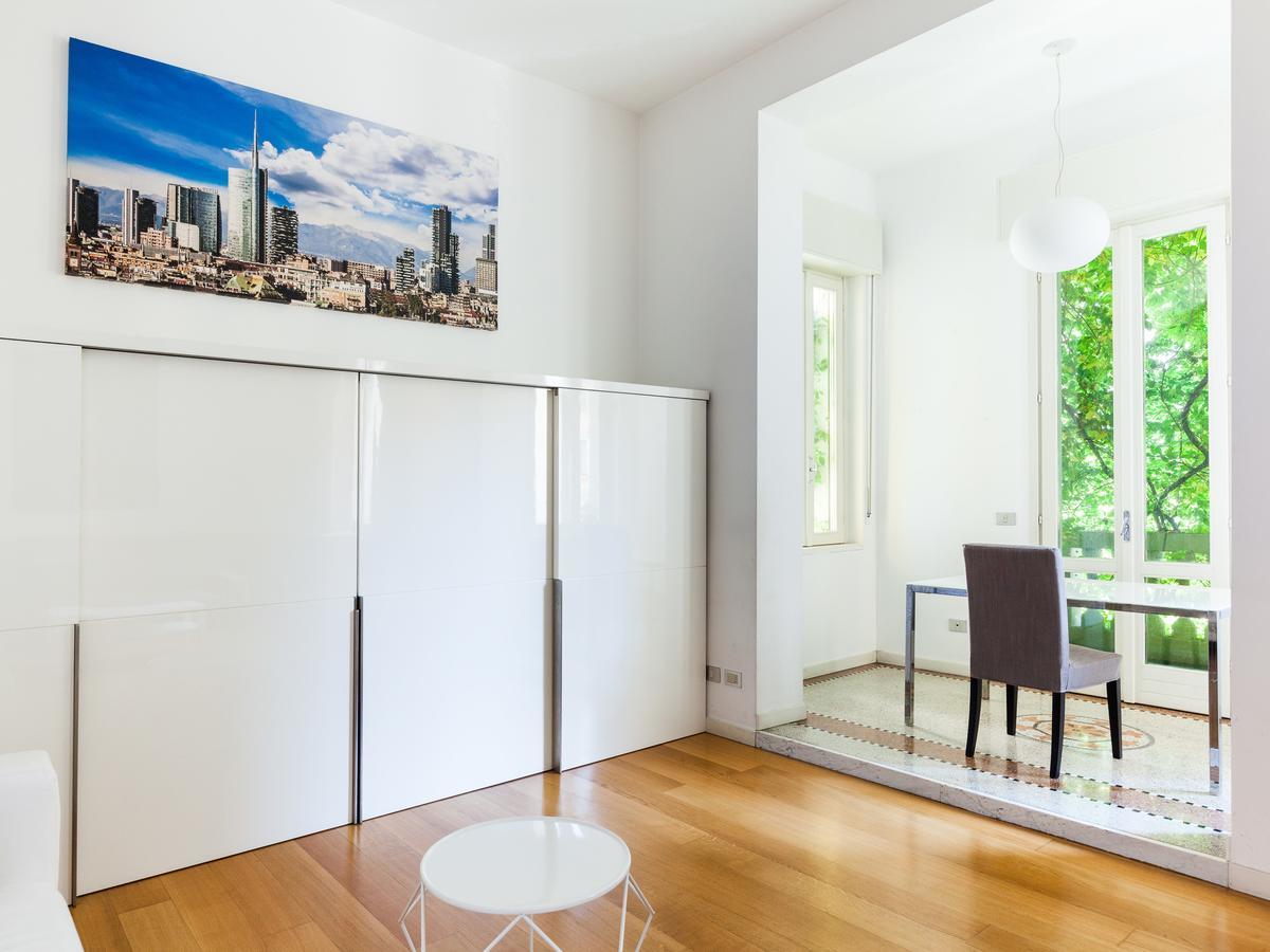 Easyhomes - Piola Bazzini Mailand Exterior foto