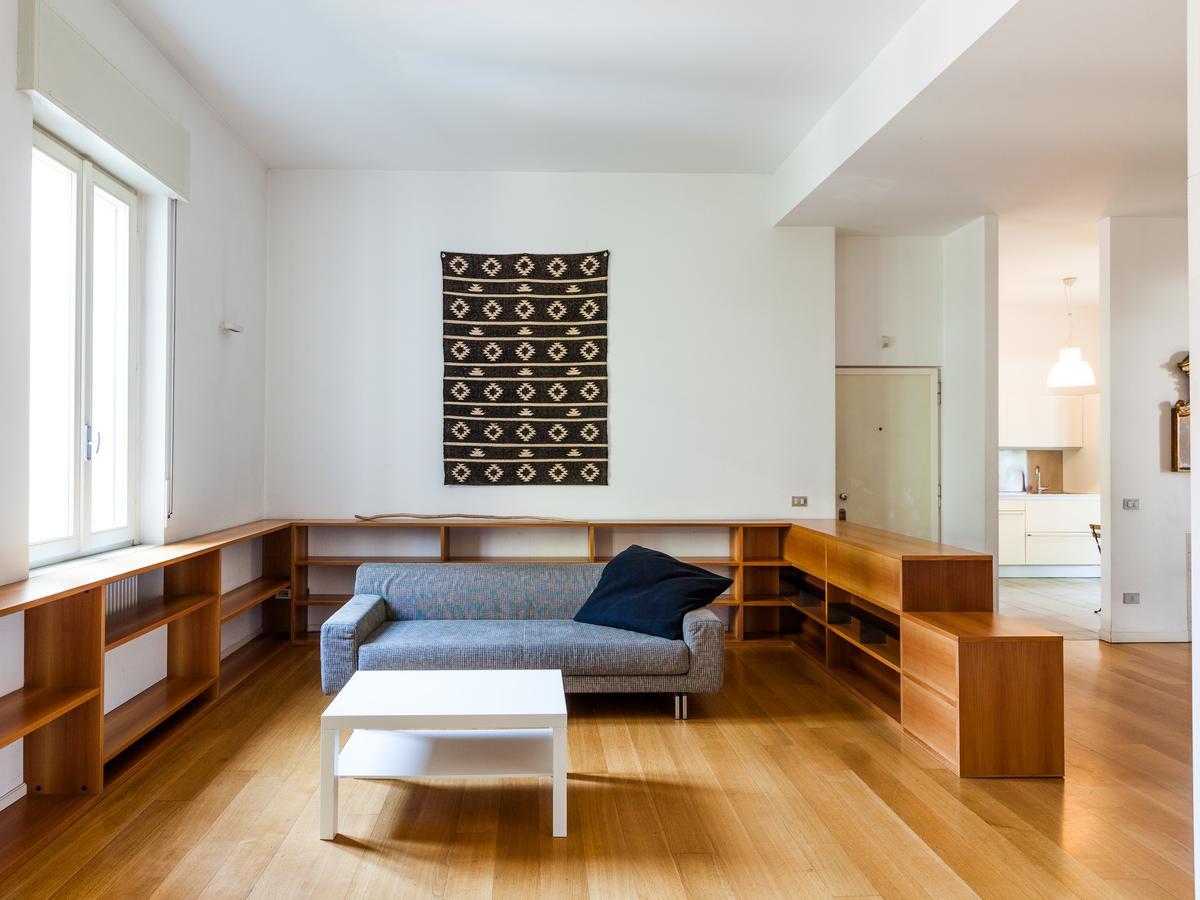 Easyhomes - Piola Bazzini Mailand Exterior foto
