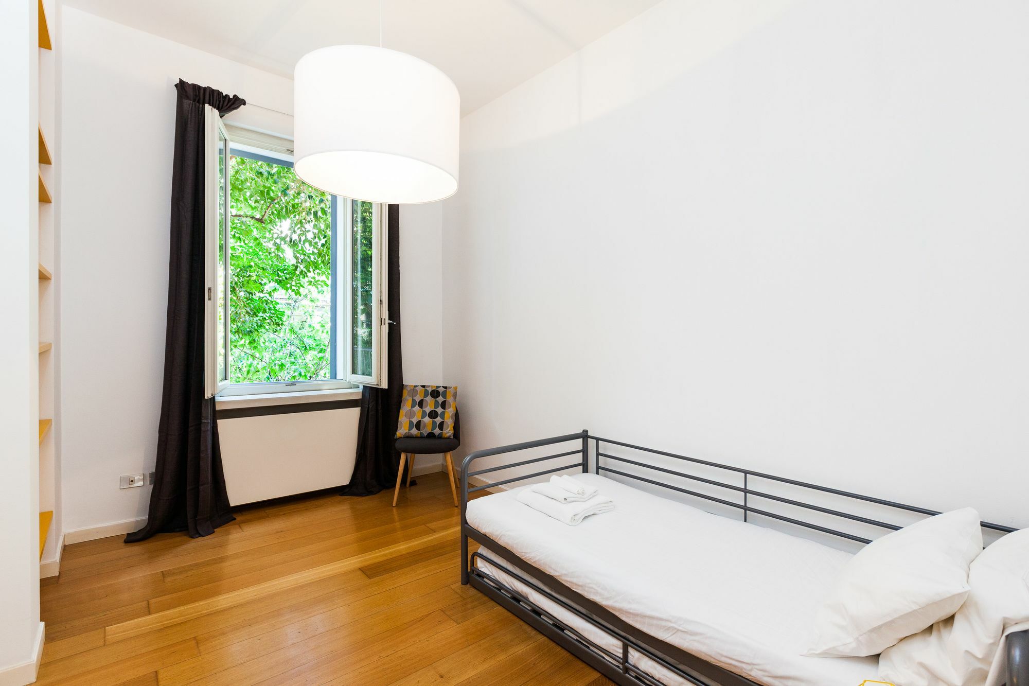 Easyhomes - Piola Bazzini Mailand Exterior foto