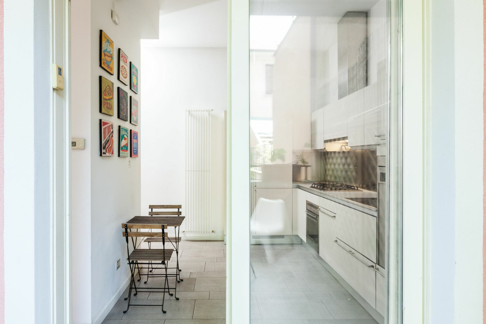 Easyhomes - Piola Bazzini Mailand Exterior foto