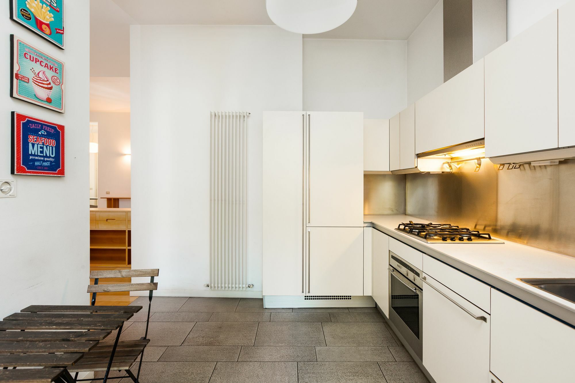 Easyhomes - Piola Bazzini Mailand Exterior foto