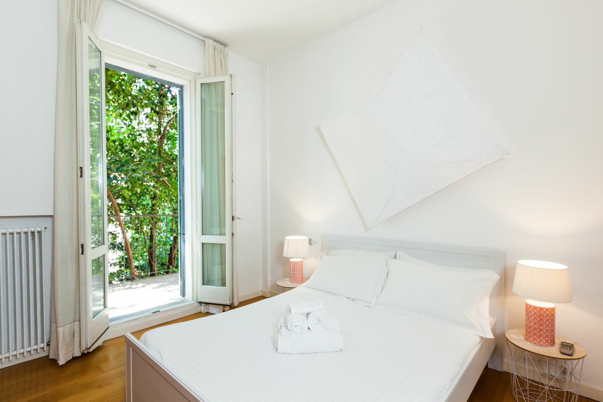 Easyhomes - Piola Bazzini Mailand Exterior foto