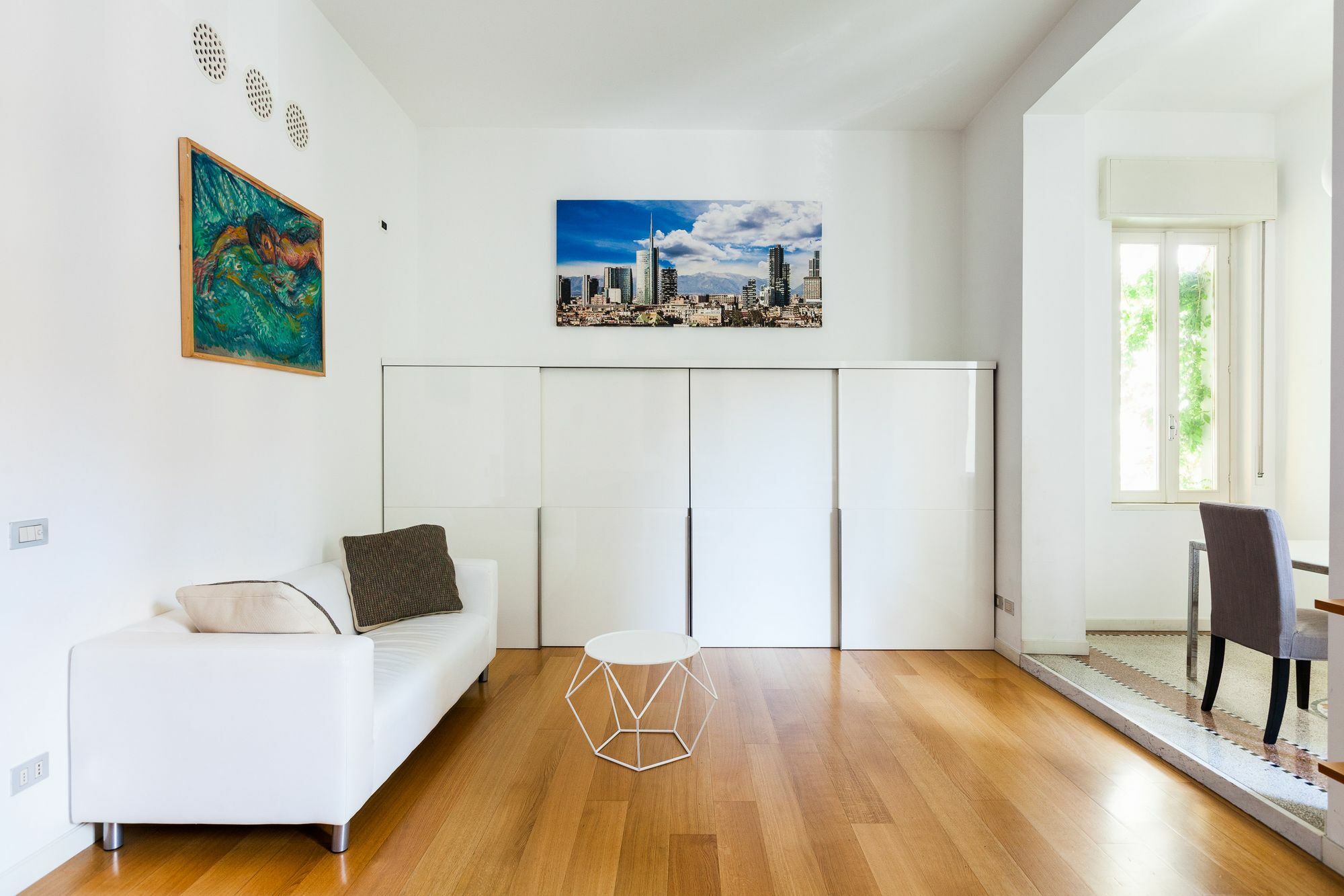 Easyhomes - Piola Bazzini Mailand Exterior foto