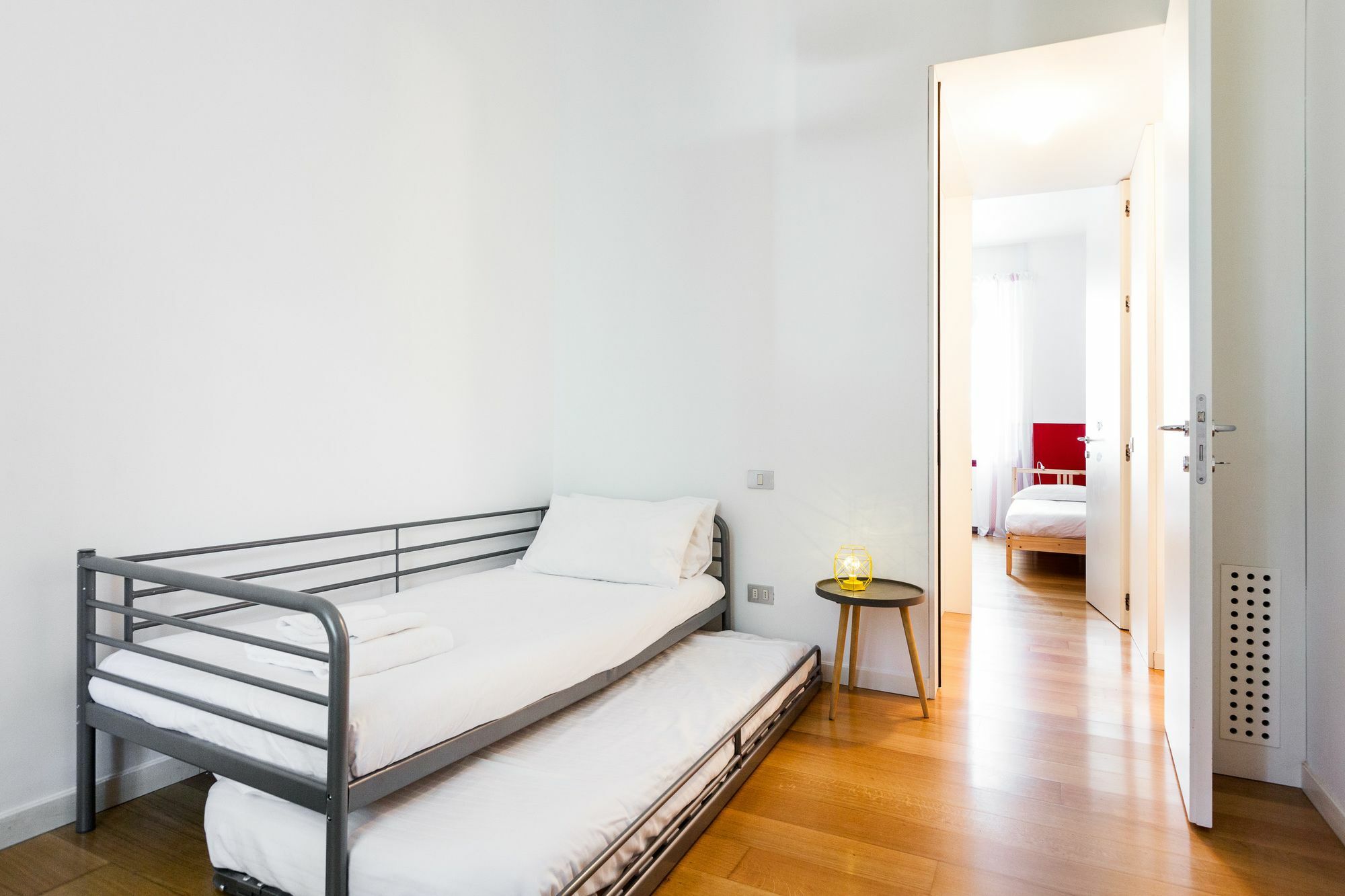 Easyhomes - Piola Bazzini Mailand Exterior foto