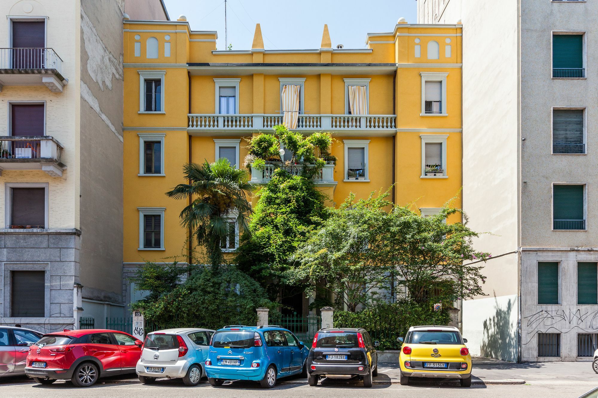Easyhomes - Piola Bazzini Mailand Exterior foto